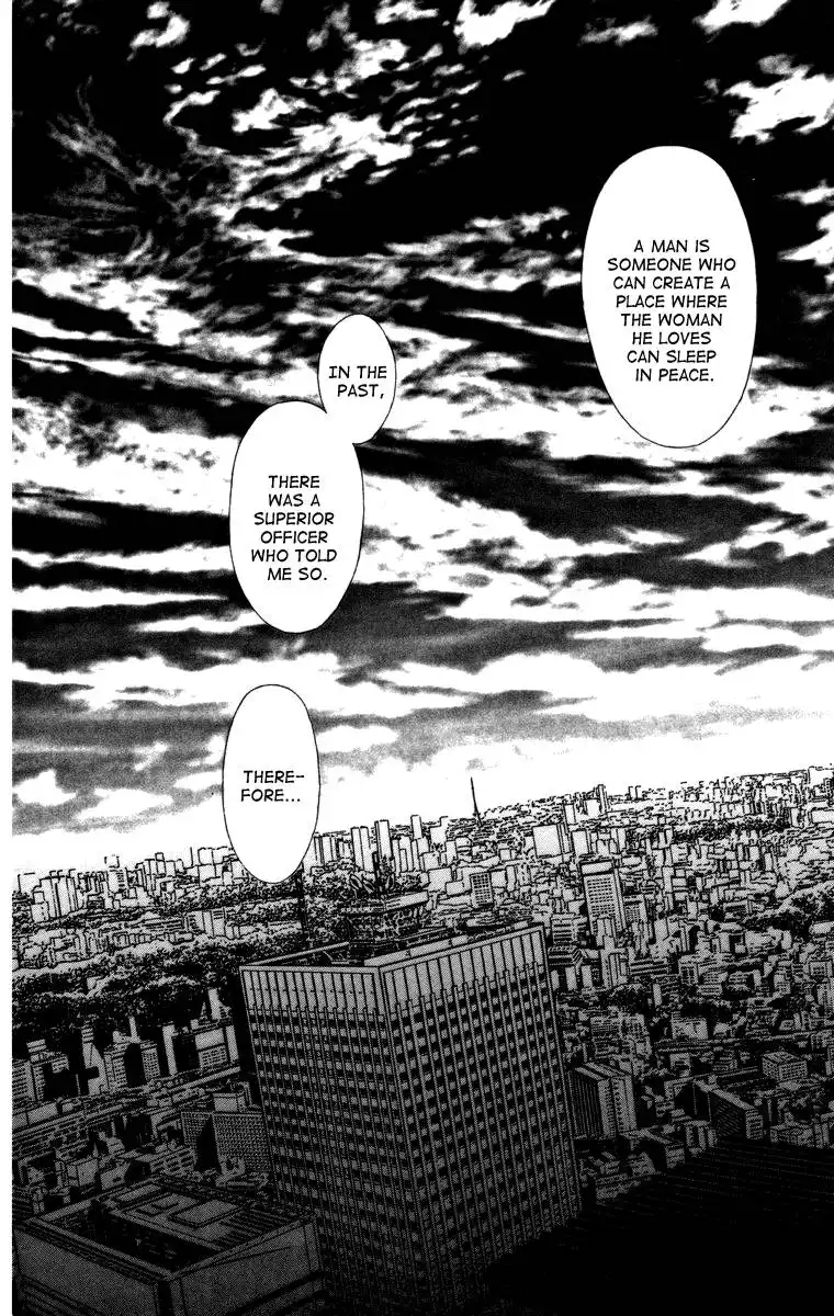 Chiyou yo Hana yo Chapter 18 32